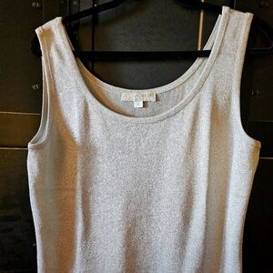 St. John Shimmer Tank